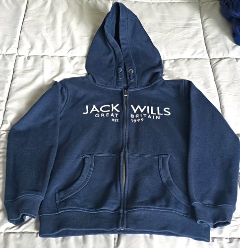 Jack wills boys navy - boys,