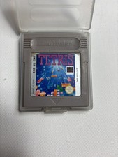 *Cartridge Only* Tetris