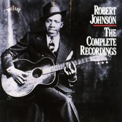 Robert johnson the complete - :,