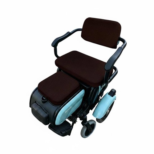 Stretch fabric vehicle seat - vehicle,