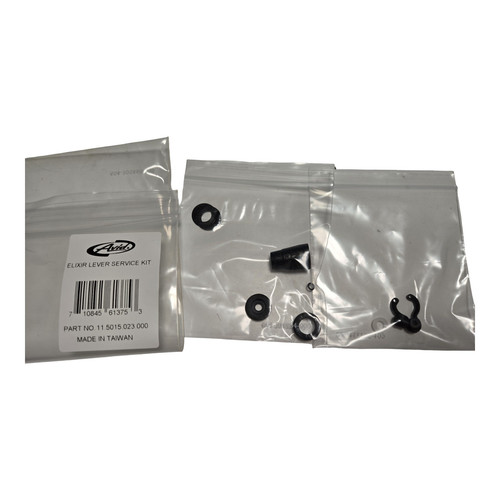 Avid elixir lever service kit - lever,
