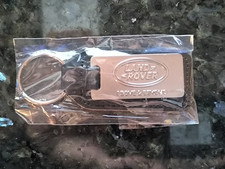 Land Rover Keyring New