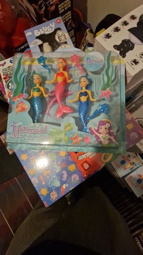 New set small - small, princess