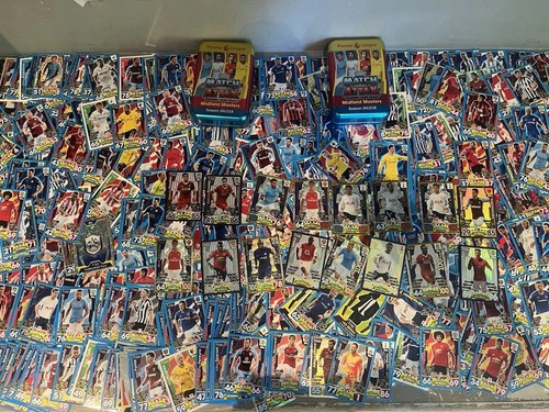 Topps match attax premier - topps,
