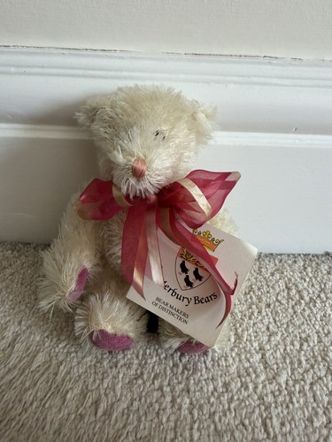 Canterbury bears small - canterbury,