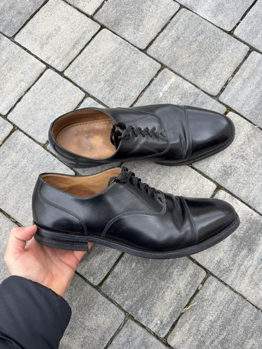 Loake cap toe - cap, shoes