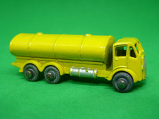Matchbox Lesney No.11a ERF