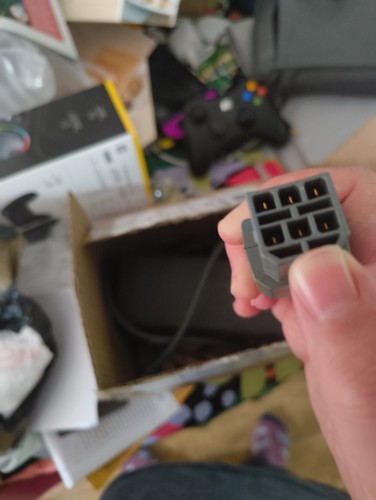 Genuine xbox 360 - genuine,