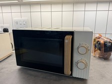 George Home GMM201WC-21 700W