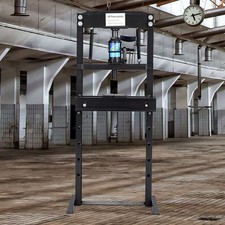 20 Ton Hydraulic Press