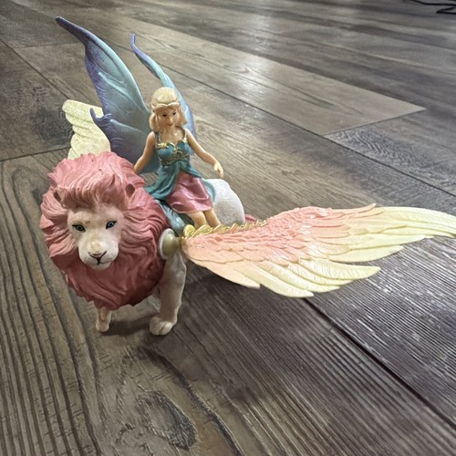 Schleich bayala fairy - schleich,