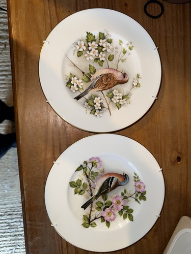 Vintage royal worcester - royal,