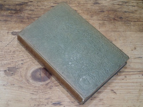 1853 the natural history - (r),