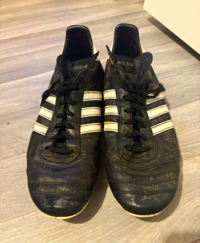 Adidas copa mundial - adidas,