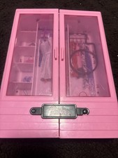 Barbie Fashionistas Ultimate