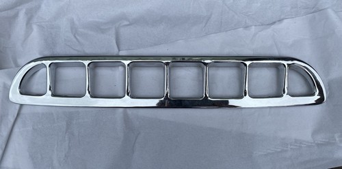 Used mgb scuttle air - used,