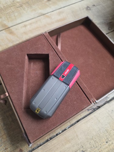 Vertu ascent ferrari phone - vertu,