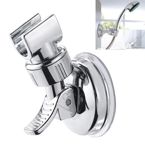 1pcs adjustable shower head - 1pcs,