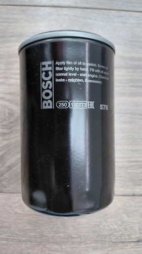 Ford zetec silvertop bosch oil - zetec,