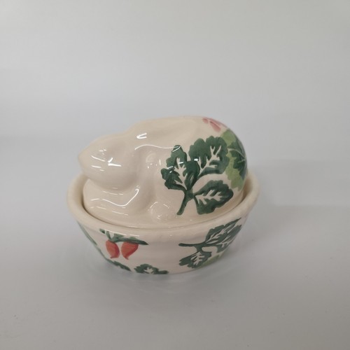 Emma bridgewater peter - x,