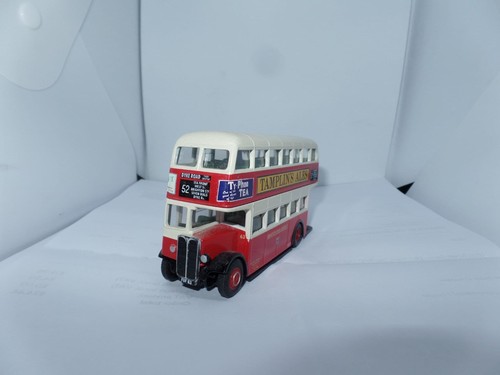 Corgi ooc 40404 - regent, ii