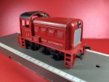 R253 Red Dock Authority