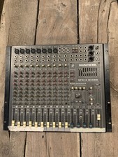 Mackie CFX 12 Mixing Console