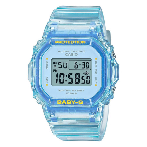 Casio baby bgd - baby-g, bgd-565sj-2