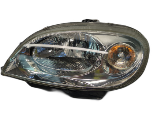 Citroen saxo 2002 headlight - saxo,