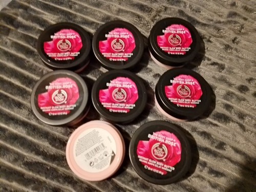 50ml pots the body - -, shop