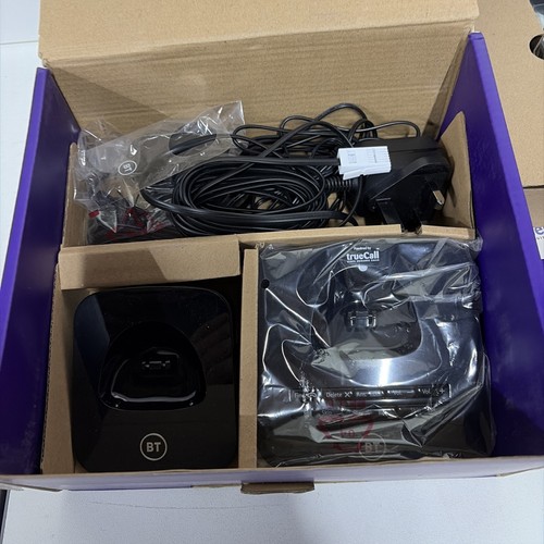 Premium cordless landline - cordless,