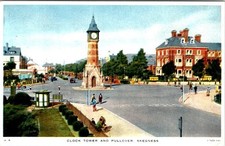 Skegness, Lincolnshire England