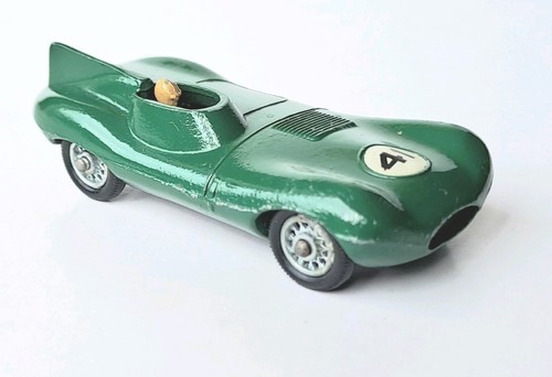 Matchbox lesney vintage 41b - lesney,