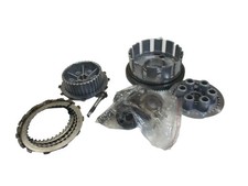 Coupling 1. Suzuki GT 750 L