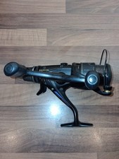 shimano baitrunner 5000 GTE BARELY USED
