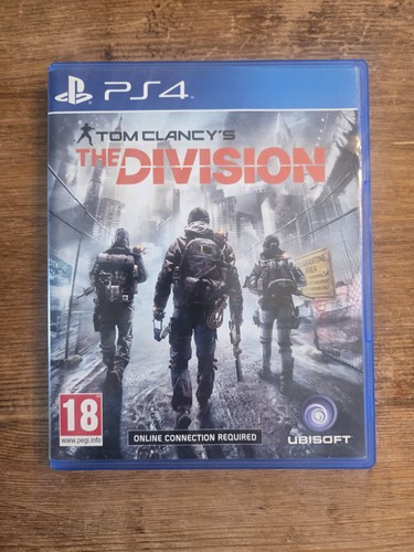 Playstation tom clancys - playstation,