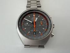 Omega Speedmaster Mark2 Racing