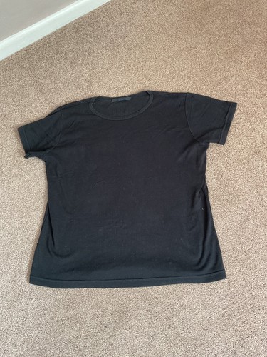 John rocha jeans shirt - t, size