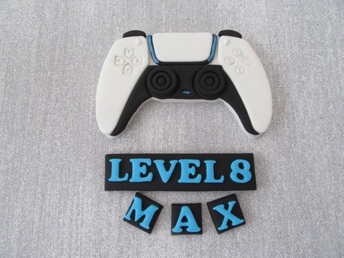 Edible handmade gaming large - edible,