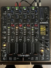 Allen & Heath Xone DB4 4-Input