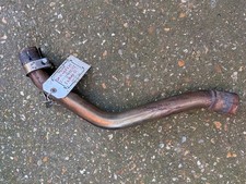 Triumph Daytona 675 Exhaust