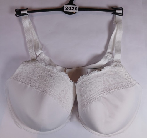 Underwired full cup - underwired, bra
