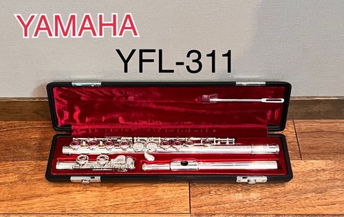 Yamaha yfl 311 - yamaha, yfl-311