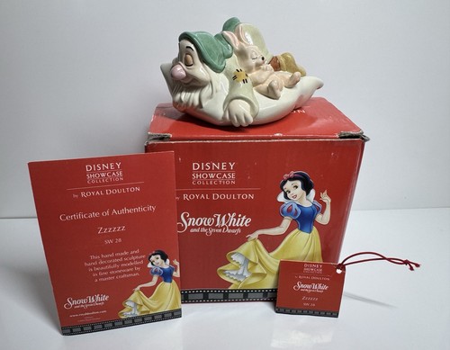 Disney showcase royal doulton - showcase,