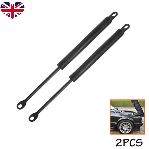 2pcs front hood gas strut - hood,