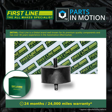 Engine mount fits ford - engine,