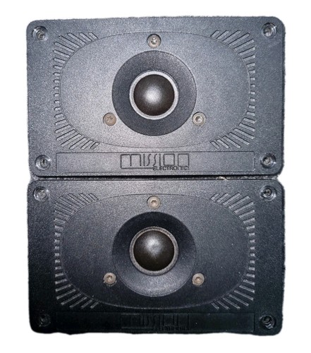 Mission pair 781 781i - mission, &