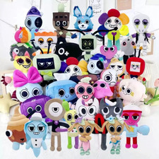 2026 Plush Toy Doll Game Goob