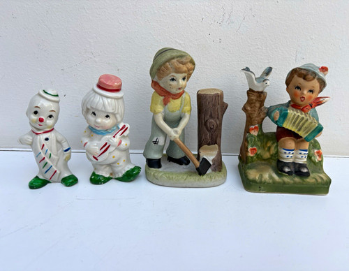 Hand painted multicoloured - painted,