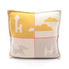 HERMES Avalon Epopee Cushion